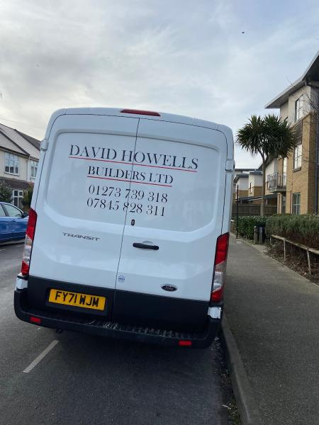 David Howells Builders Ltd