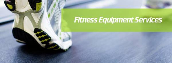 Fitness Equipment Services
