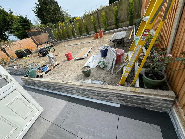 BFG Contractors Ltd