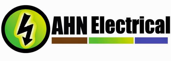AHN Heating and Electrical