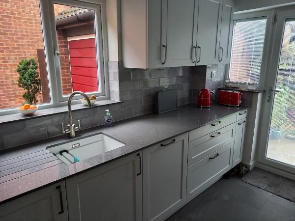 Kitchen Design House