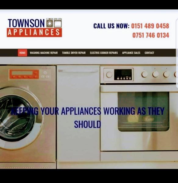 Townson Appliances