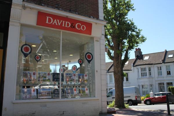 David & Co Estate Agents Ltd