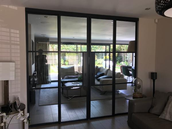 So Chic Interiors No 2 Ltd