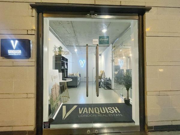 Vanquish Real Estate