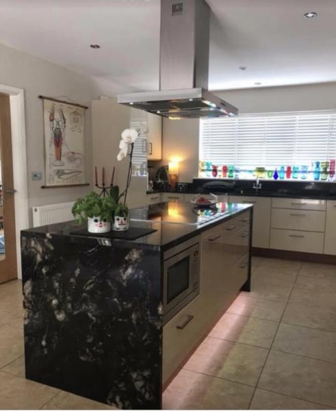 Direct Factory Kitchens Scunthorpe