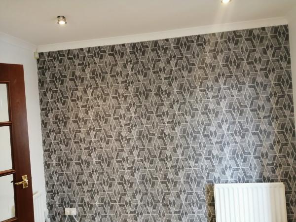 Balmedie Decorating Services