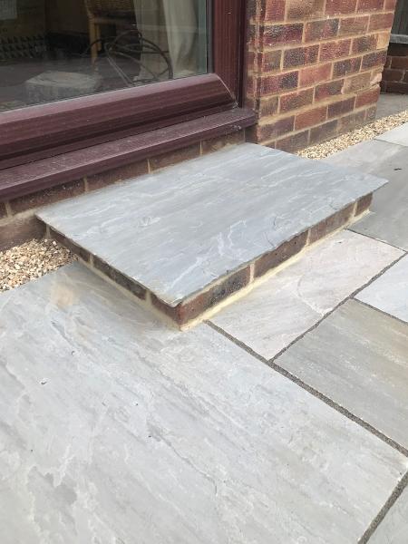 Bedfordshire Landscapes Limited