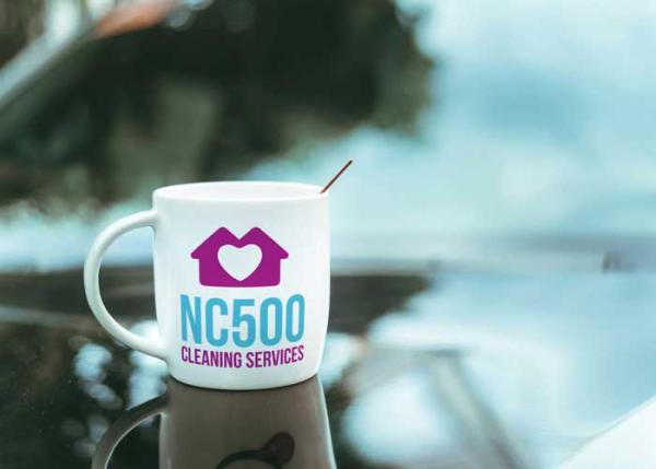 NC500 Cleaning Service