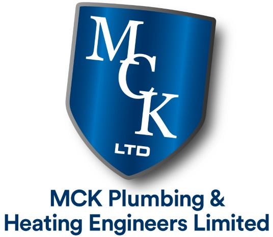 MCK Plumbing & Heating Engineers Ltd