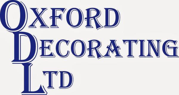 Oxford Decorating Ltd