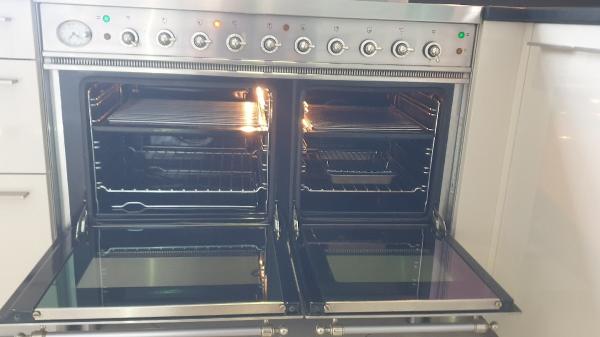 Elyte Oven Clean