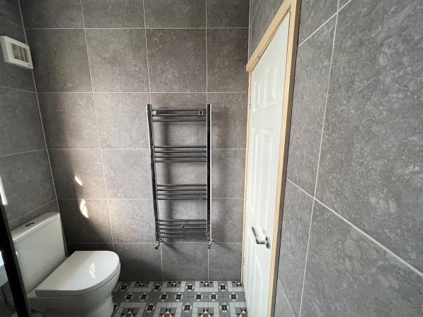 Wyre Bathrooms