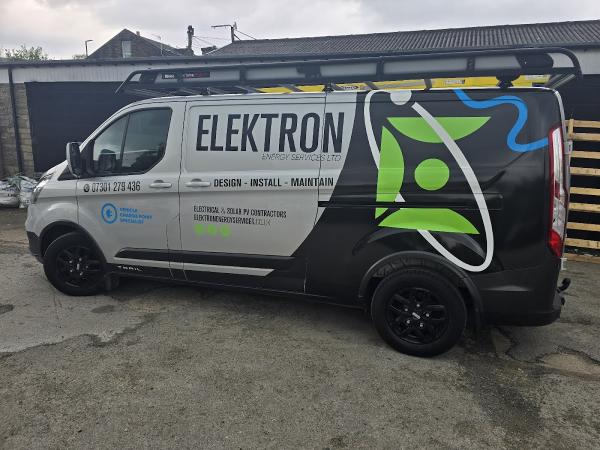 Elektron Energy Services Ltd