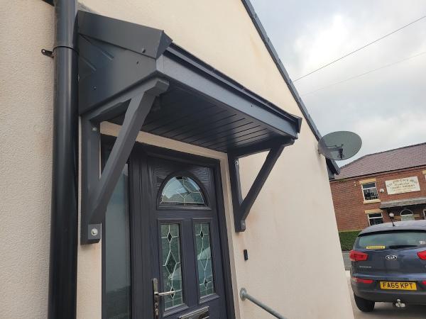 Chorley Rooftech Ltd