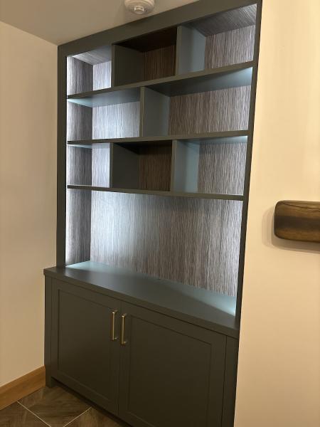 Bespoke Furniture Solutions