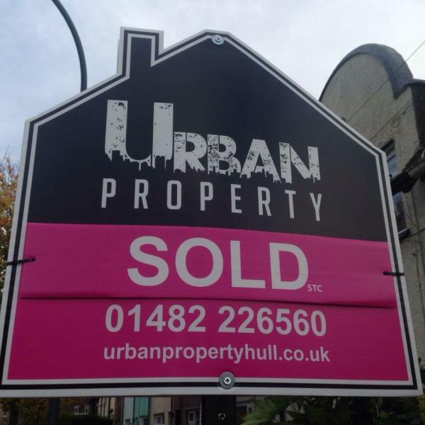 Urban Property (Hull) Limited