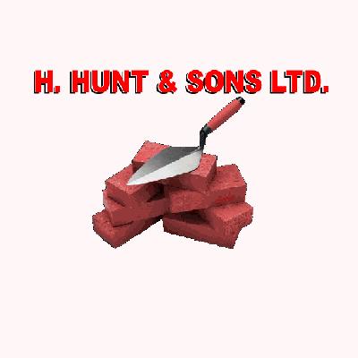 H. Hunt & Sons Ltd