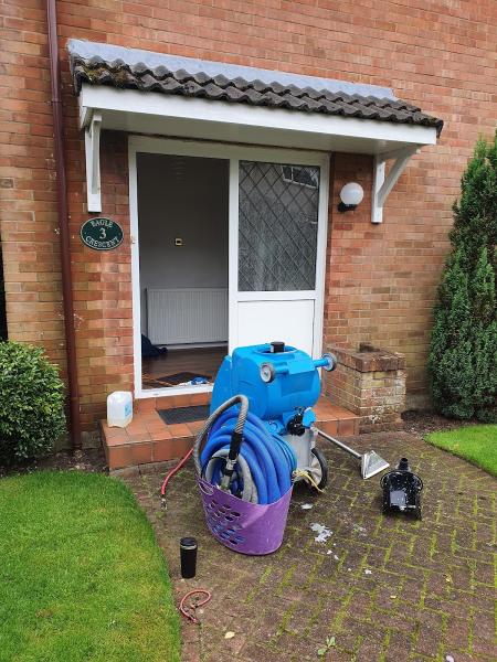 Mearns Carpet Cleaning Company