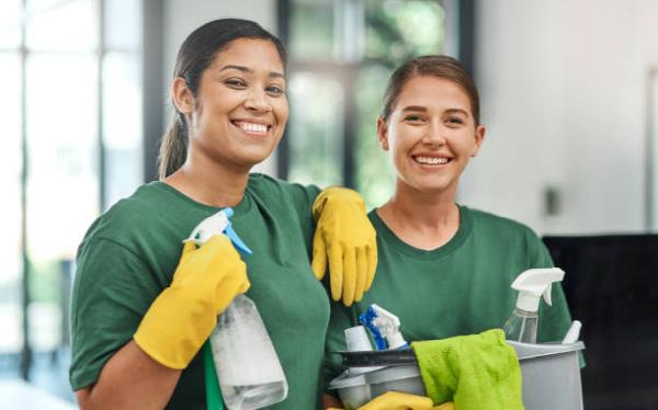 Preema Cleaning and Support Services