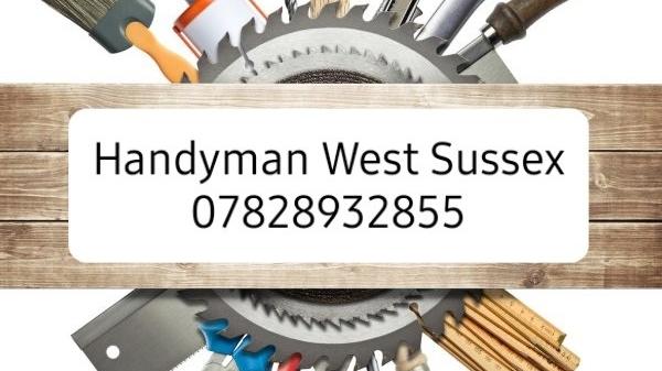 Handyman Haywards Heath