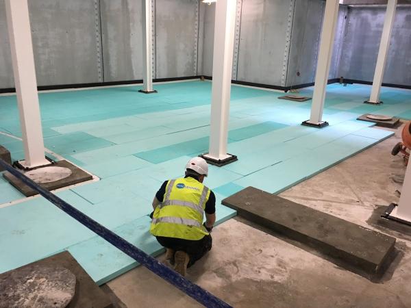 Newton Waterproofing Systems