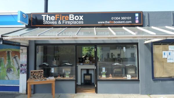 The Firebox Stoves & Fireplaces