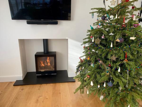 The Firebox Stoves & Fireplaces