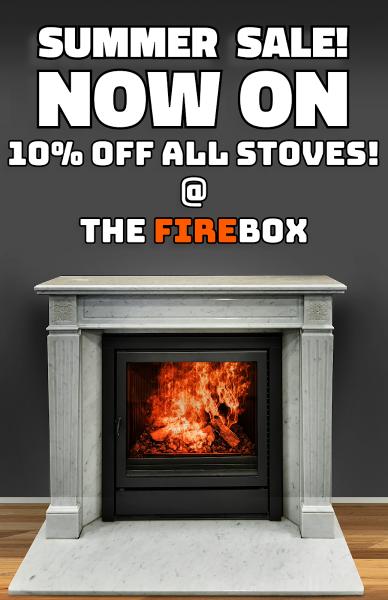 The Firebox Stoves & Fireplaces