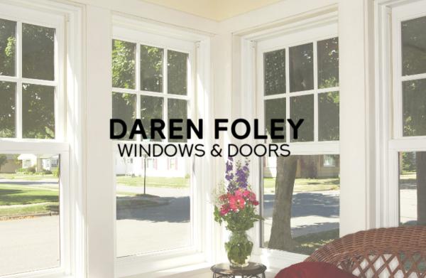 Daren Foley Windows & Doors