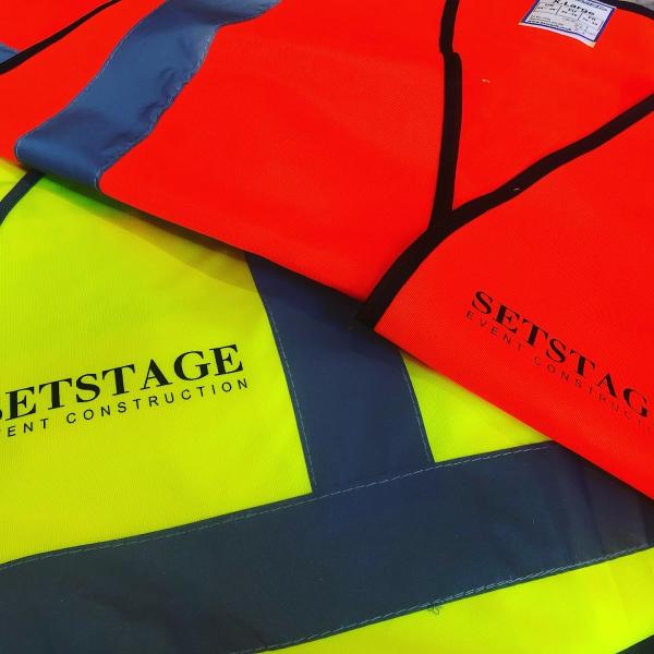 Setstage Ltd