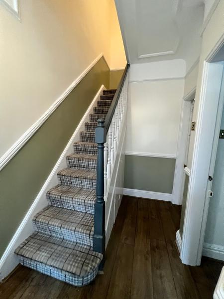 Will's Painting & Decorating