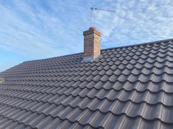 Iceni Roofing Limited