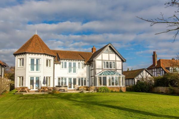 Aldeburgh Coastal Cottages