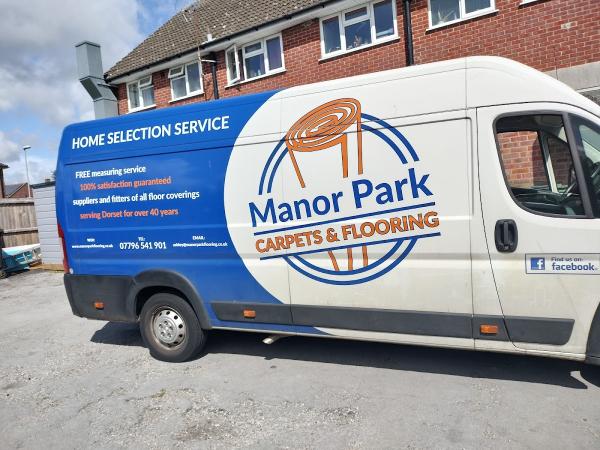 Manor Park Flooring Ltd