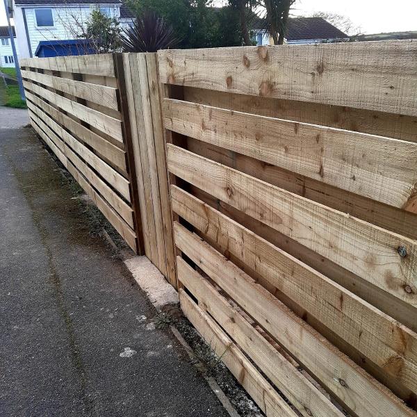 Wise Choice Fencing