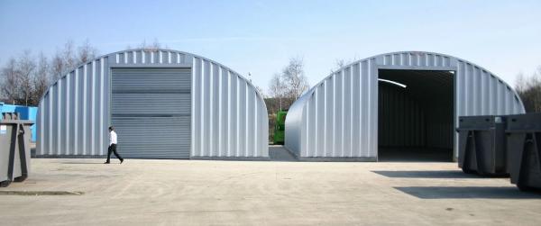 Miracle Span Steel Buildings