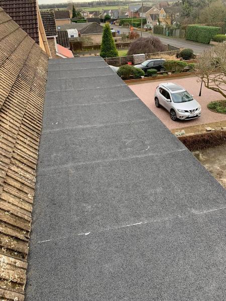 E P Mills Roofing Ltd