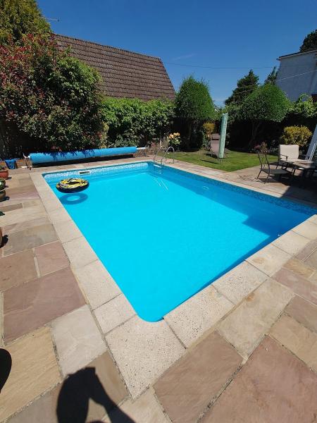 Ecoblue Pool and Spa Ltd