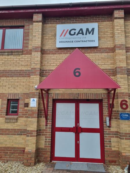 Gam Civil Engineering Ltd