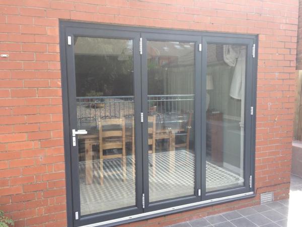 Custom Fit Windows and Doors