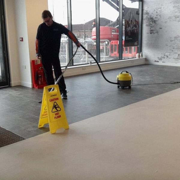 Expert 4U Cleaning Services