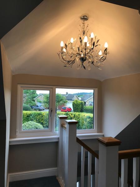 Sage's Decorating Services