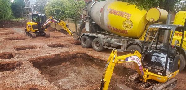 BMD Groundworks