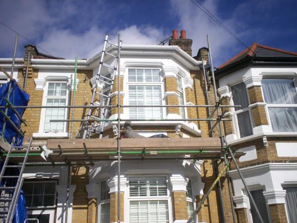 H.M Builders