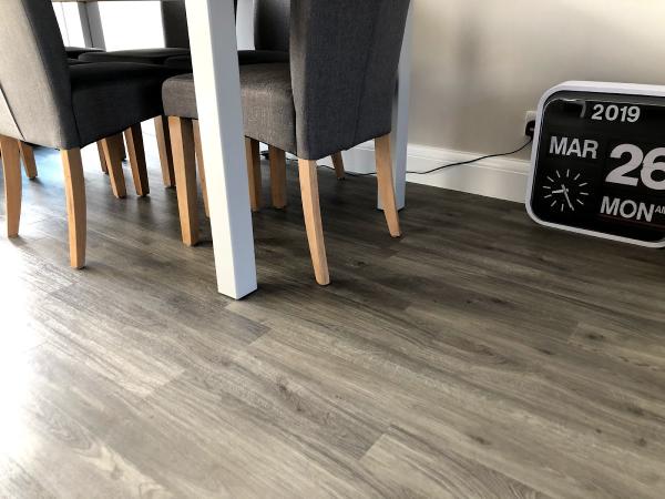 Edge Flooring London