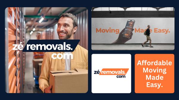Ze Removals Ltd