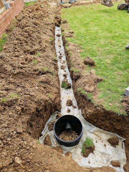 JC Drainage & Property Maintenance