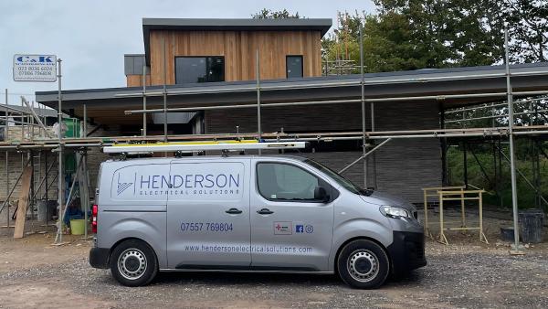 Henderson Electrical Solutions Ltd