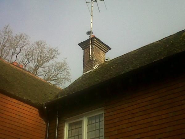 Flamecheck Chimney Sweeping and Gas Fire Repairs